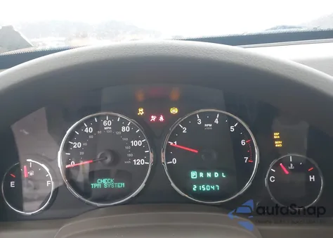 2008 Jeep Liberty Limited Edition from USA, damaged, VIN 1J8GN58K98W236120